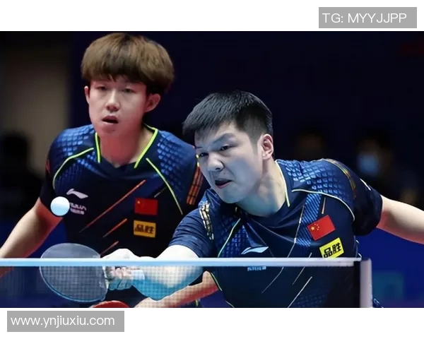 WTT新加坡大满贯签表解析及赛事前瞻精彩看点全汇总