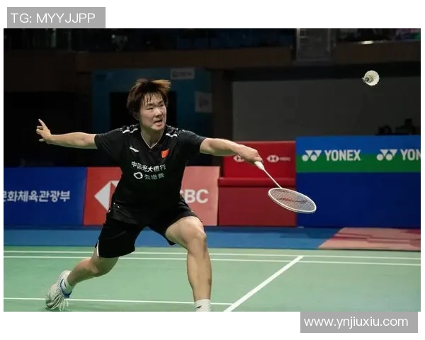 全英公开赛备战策略分析与训练计划分享助力羽毛球选手提升竞技水平