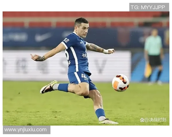 中超赛场上斯坦丘的传球艺术与战术解析