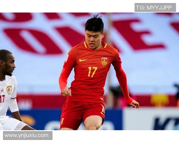 杨立瑜领衔中国队征战U23亚洲杯助力年轻球员展现风采与实力 杨立瑜领衔中国队征战U23亚洲杯助力年轻球员展现风采与实力