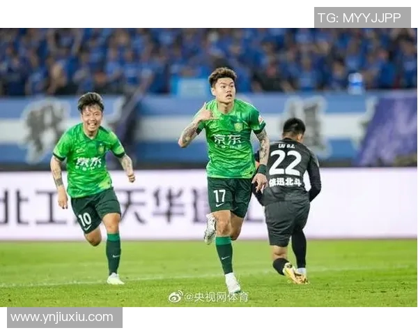刘殿座力挽狂澜成功破门助北京国安逆转战局再创辉煌 刘殿座力挽狂澜成功破门助北京国安逆转战局再创辉煌