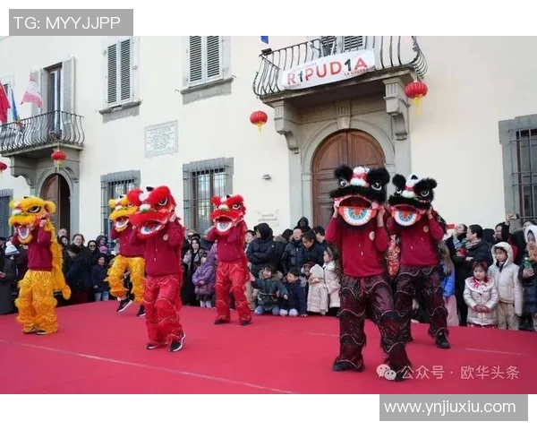 佛罗伦萨文化节：重温经典文学，全球文化爱好者的盛宴