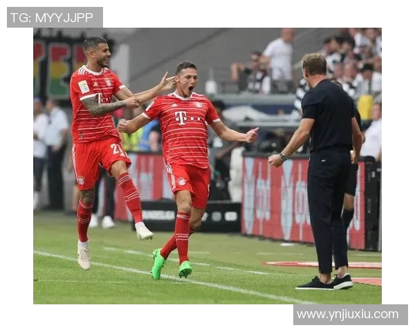 博鲁西亚门兴欲挑战拜仁，寻求突破打破慕尼黑的统治！