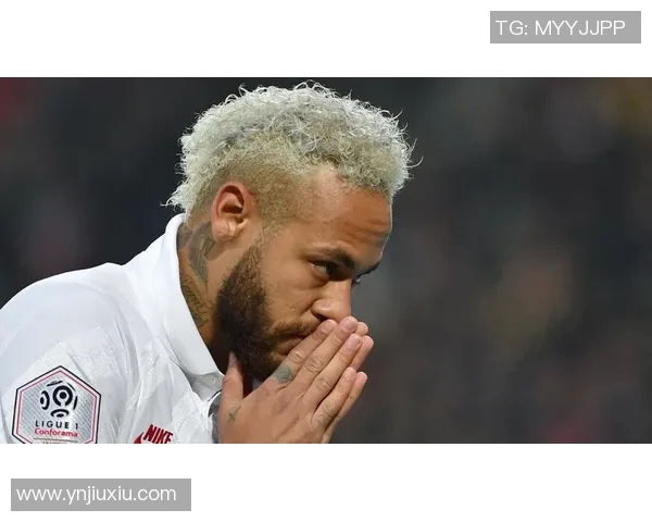 内马尔强势复出，带领巴黎圣日耳曼摘取法甲联赛冠军的可能性增加