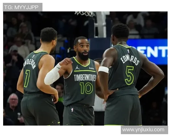 森林狼队球星因伤退出季后赛:球迷的心碎与球队的挑战 森林狼队球星因伤退出季后赛:球迷的心碎与球队的挑战