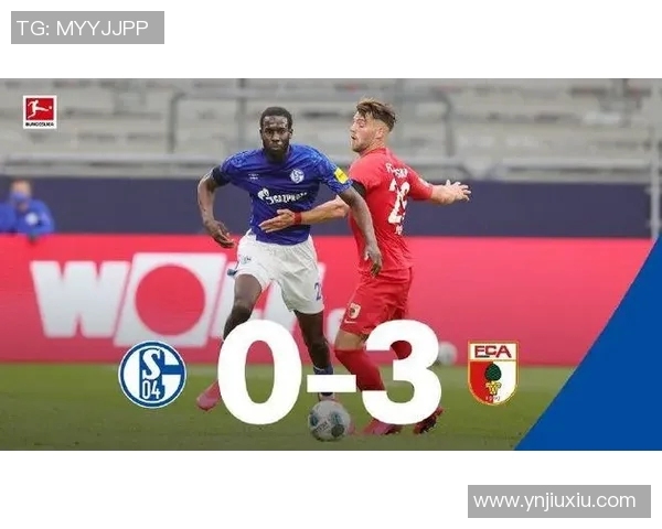 沙尔克04力克法兰克福，德甲积分榜上升！