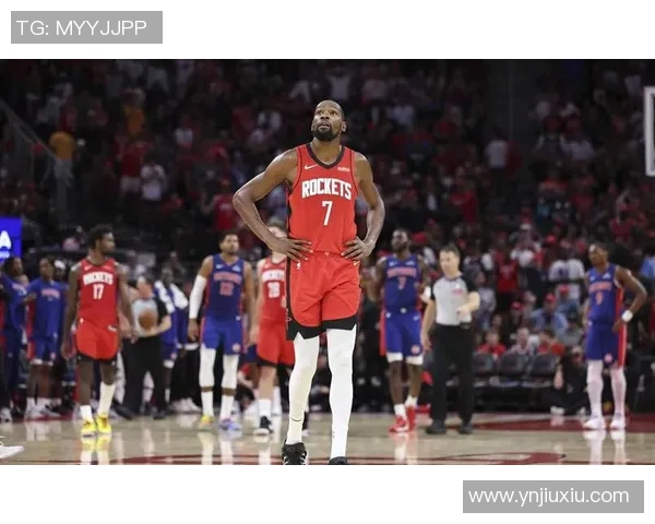 火箭新秀展现出色表现，有望成为球队未来核心