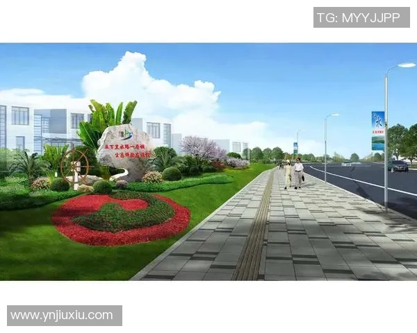 罗马市政府启动城市绿化工程，打造更宜居环境